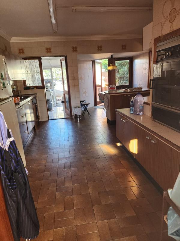 3 Bedroom Property for Sale in Kabega Park Eastern Cape